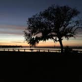 Review photo of Crooked River State Park Campground by Natalie A., July 12, 2018
