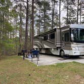 Review photo of Weston Lake Recreation Area by Joy B., April 10, 2022