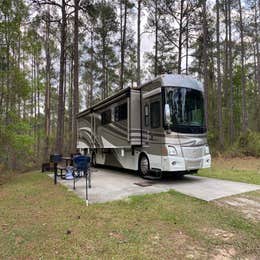 Weston Lake Recreation Area