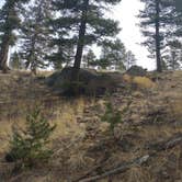 Review photo of Rampart Range Road - Dispersed Camping by Sam P., April 10, 2022