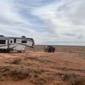 Review photo of Soap Creek - Dispersed Camping by jennifer M., April 10, 2022