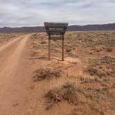 Review photo of Soap Creek - Dispersed Camping by jennifer M., April 10, 2022