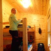 Review photo of Windigo Cabins — Isle Royale National Park by Sarah C., April 10, 2022