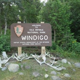 Review photo of Windigo Cabins — Isle Royale National Park by Sarah C., April 10, 2022