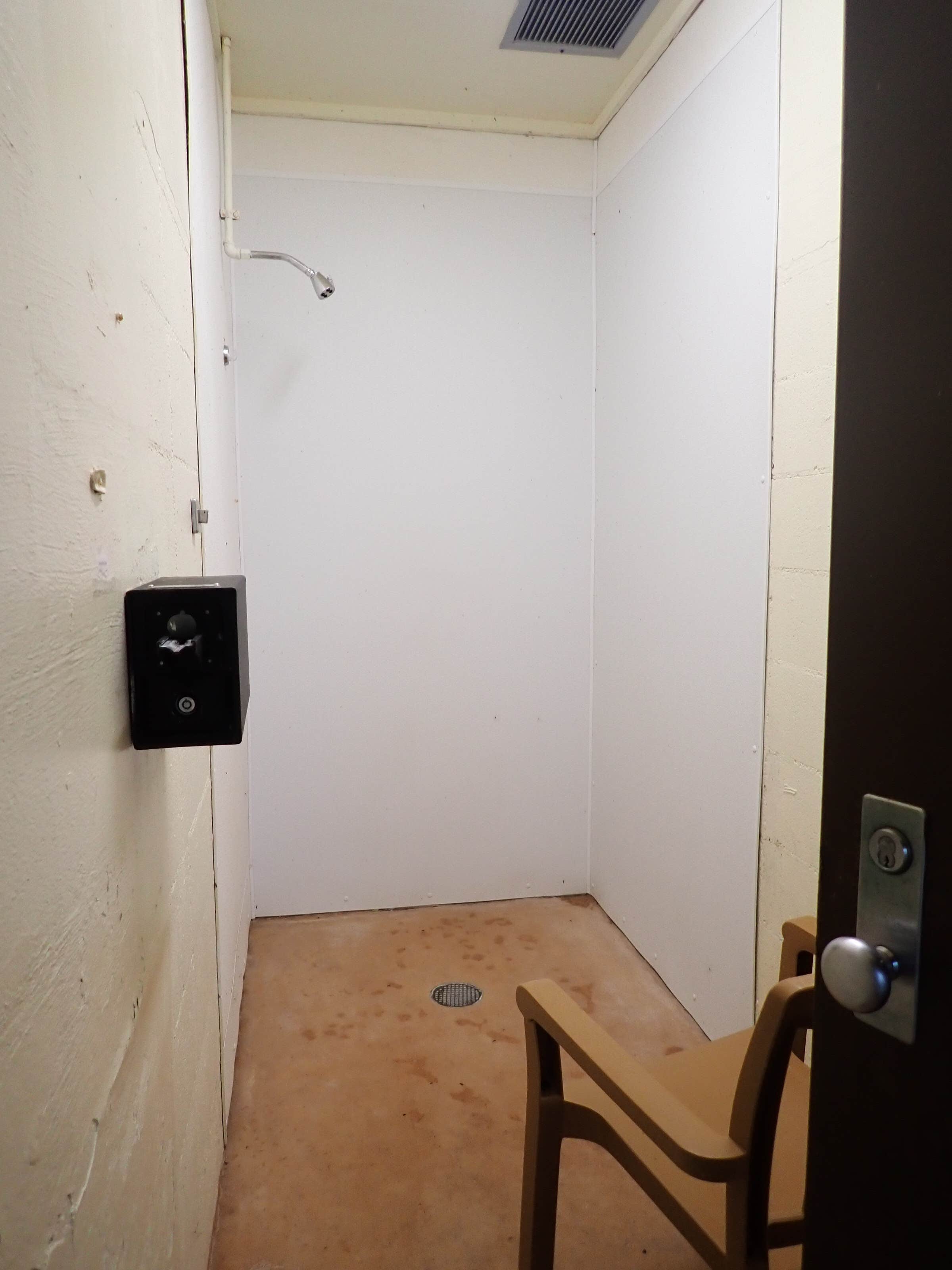 Camper-submitted photo at Windigo Cabins — Isle Royale National Park near Isle Royale National Park