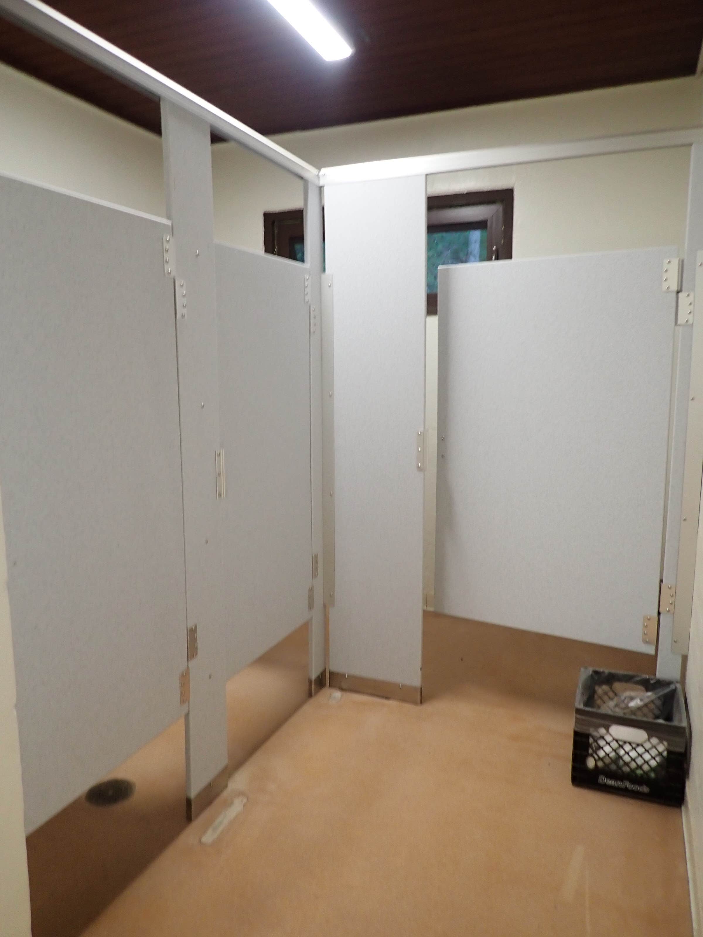 Camper-submitted photo at Windigo Cabins — Isle Royale National Park near Isle Royale National Park