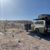 Review photo of Carlsbad Caverns Dispersed by Al L., April 10, 2022