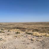 Review photo of Carlsbad Caverns Dispersed by Al L., April 10, 2022