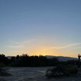 Review photo of Furnace Creek Campground — Death Valley National Park by Michele H., April 10, 2022