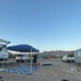 Review photo of Furnace Creek Campground — Death Valley National Park by Michele H., April 10, 2022