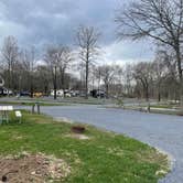 Review photo of Artillery Ridge Campground by Sean M., April 10, 2022