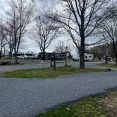 Review photo of Artillery Ridge Campground by Sean M., April 10, 2022