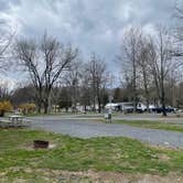 Review photo of Artillery Ridge Campground by Sean M., April 10, 2022