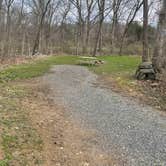 Review photo of Artillery Ridge Campground by Sean M., April 10, 2022