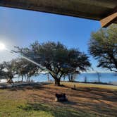 Review photo of Lake Whitney State Park Campground by Whitney V., April 10, 2022