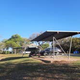 Review photo of Lake Whitney State Park Campground by Whitney V., April 10, 2022