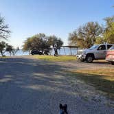 Review photo of Lake Whitney State Park Campground by Whitney V., April 10, 2022