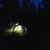 Review photo of South Lake Desor Campground — Isle Royale National Park by Sarah C., April 10, 2022