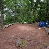 Review photo of South Lake Desor Campground — Isle Royale National Park by Sarah C., April 10, 2022