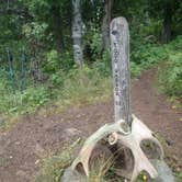 Review photo of Todd Harbor Campground — Isle Royale National Park by Sarah C., April 10, 2022