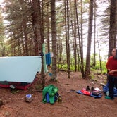 Review photo of Todd Harbor Campground — Isle Royale National Park by Sarah C., April 10, 2022