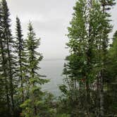 Review photo of Todd Harbor Campground — Isle Royale National Park by Sarah C., April 10, 2022