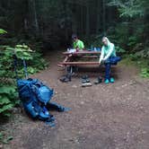 Review photo of Todd Harbor Campground — Isle Royale National Park by Sarah C., April 10, 2022