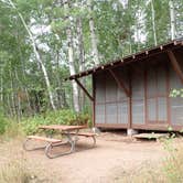 Review photo of McCargoe Cove Campground — Isle Royale National Park by Sarah C., April 10, 2022