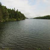 Review photo of McCargoe Cove Campground — Isle Royale National Park by Sarah C., April 10, 2022