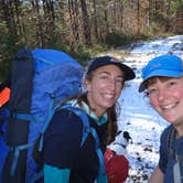 Review photo of White Mountain National Forest by Sarah C., April 11, 2022