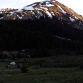 Review photo of Peru Creek Designated Dispersed Camping by Daniel  B., July 25, 2016
