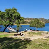 Review photo of Dixon Lake Campground by Berton M., April 11, 2022