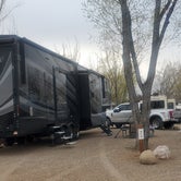 Review photo of Oasis RV Resort and Cottages by Heather H., April 11, 2022