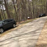 Review photo of William B. Umstead State Park by Amelia P., April 11, 2022