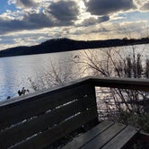 Review photo of Canoe Creek State Park Campground by Sarah C., April 11, 2022