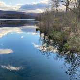 Review photo of Canoe Creek State Park Campground by Sarah C., April 11, 2022