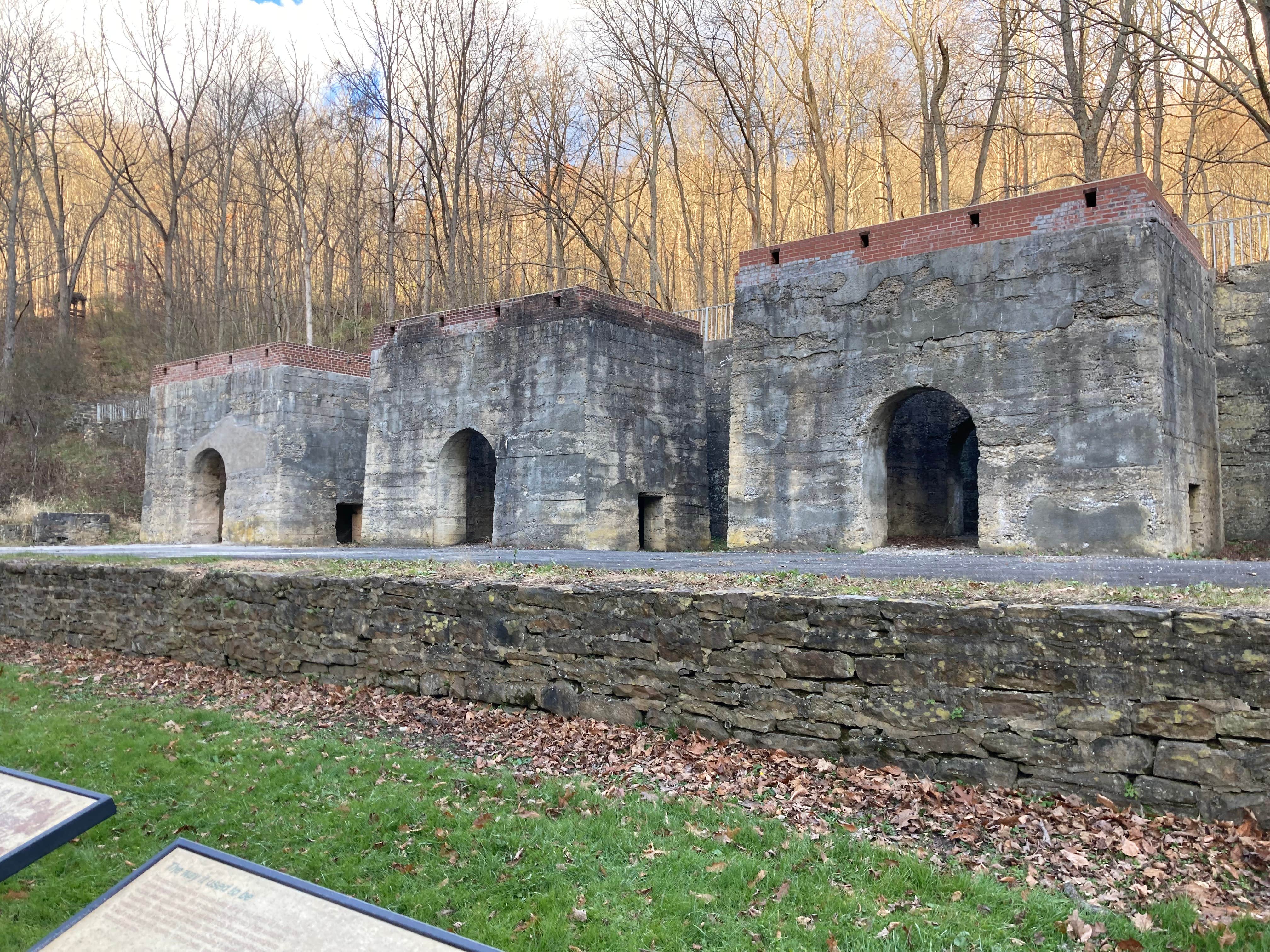 Camper-submitted photo at Canoe Creek State Park Campground near Duncansville, PA