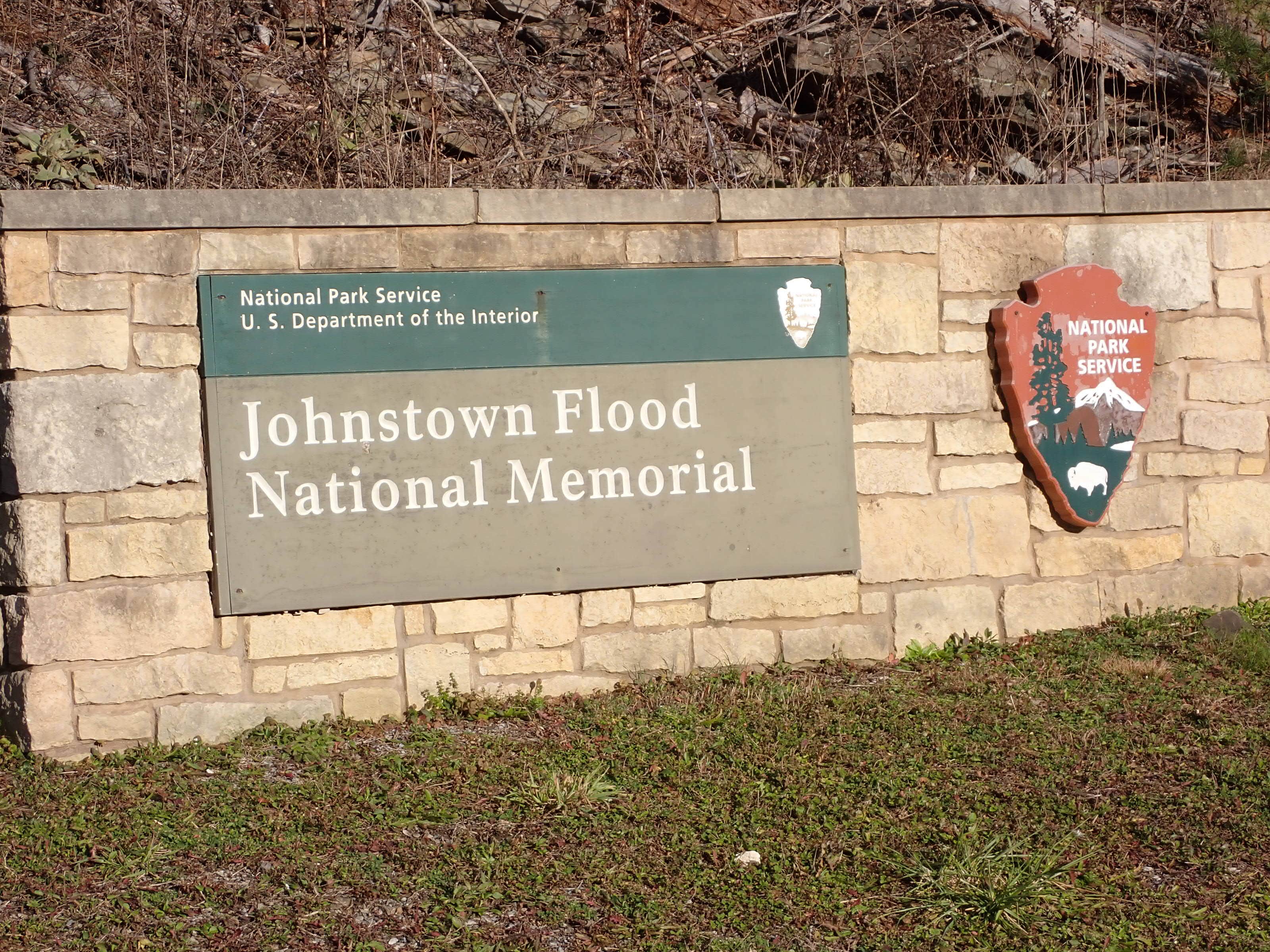 Camper-submitted photo at Canoe Creek State Park Campground near Duncansville, PA