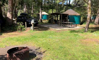 Jeff K.'s photo at Devil’s Lake State Recreation Area Campground near Otis, OR