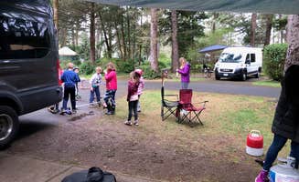 Jeff K.'s photo at Devil’s Lake State Recreation Area Campground near Grand Ronde, OR