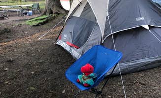 Jacob M.'s photo at Salt Creek Recreation Area near Port Angeles, WA