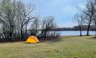 Joyce L.'s photo at Willow Grove Park near Sanger, TX