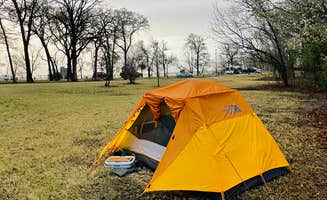 Joyce L.'s photo at Willow Grove Park near Corinth, TX