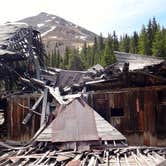 Review photo of Peru Creek Designated Dispersed Camping by Daniel  B., July 25, 2016