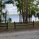 Review photo of Santee State Park--Lakeshore Campground by Josh H., April 11, 2022