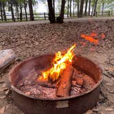 Review photo of Santee State Park--Lakeshore Campground by Josh H., April 11, 2022