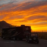 Review photo of Picacho Peak RV Resort by Dag D., April 11, 2022