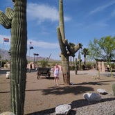 Review photo of Picacho Peak RV Resort by Dag D., April 11, 2022