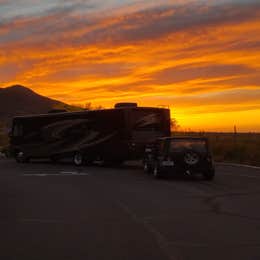 Picacho Peak RV Resort