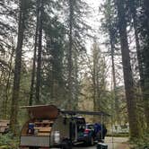 Review photo of Rasar State Park Campground by Shelby P., April 11, 2022